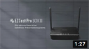 EZCast Pro Box II Introduction Video
