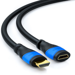 HDMI Extension 1M