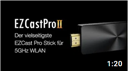 EZCast Pro Dongle II Introduction Video